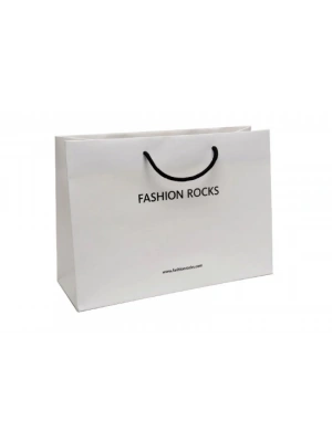 KARTON ÇANTA - 55 X 38 X 12 CM