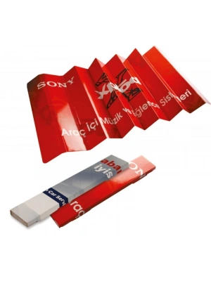 KARTON OTO GÜNEŞLİĞİ