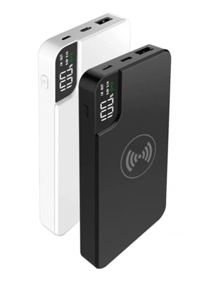 KASMO WIRELESS POWERBANK