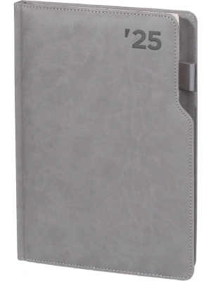 KAVACIK TERMO DERİ AJANDA