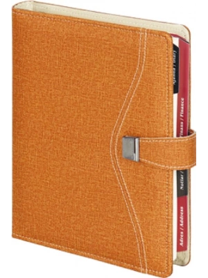 KEMER TERMO DERİ ORGANİZER