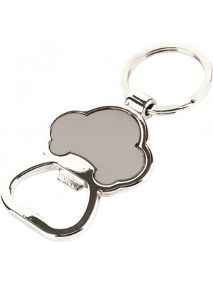 KERİ METAL AÇACAKLI ANAHTARLIK