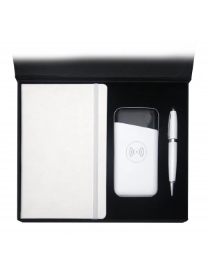 KİBRO KUTULU ÖZEL SET