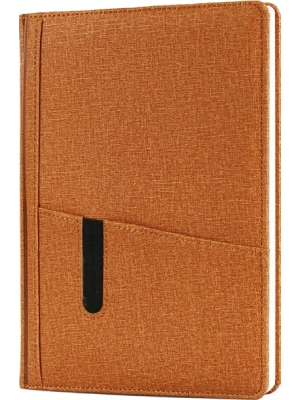 KINIK TERMO DERİ AJANDA