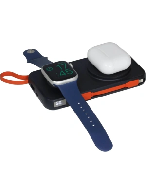 KIROS MAGSAFE WIRELESS PD/3A POWERBANK