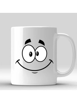 Kişiye Özel Baskılı Kupa Bardak