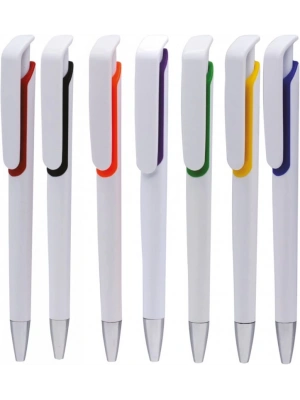 KLİN PLASTİK TÜKENMEZ KALEM