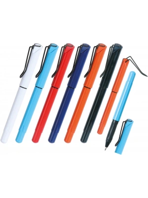 LAREN PLASTİK TÜKENMEZ KALEM