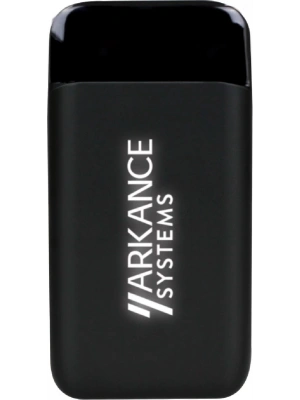 LEMO IŞIKLI POWERBANK