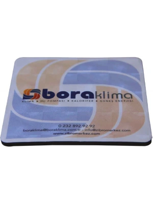 LENSLİ KAUÇUK BARDAK ALTLIĞI