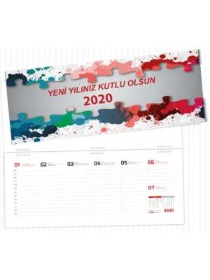 LERKE MASA TAKVİMİ