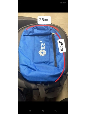 LİONA SIRT ÇANTASI