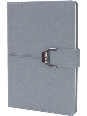 MAÇKA TERMO DERİ AJANDA