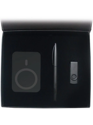 MAKRİ KUTULU ÖZEL SET