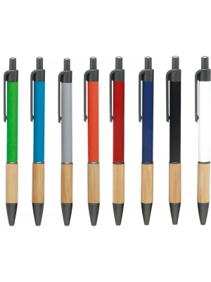 MARDA METAL TÜKENMEZ KALEM