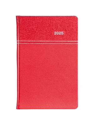 MARMARİS TERMO DERİ AJANDA