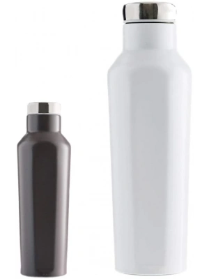 MATRİKS 500 ML TERMOS MATARA