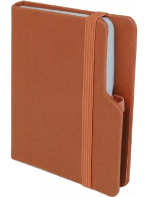 MEKTUPÇU TERMO DERİ DEFTER