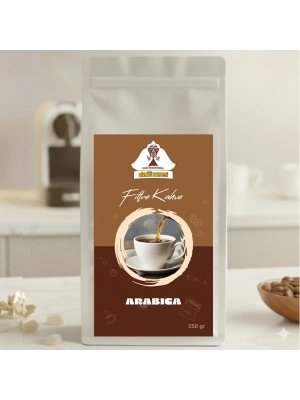 Mengücekoğlu Filtre Arabica 1000 Gr