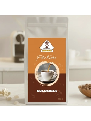 Mengücekoğlu Single Origin Colombia Filtre Kahve 250 Gr