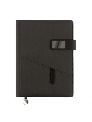 MERSO WIRELESS ORGANİZER  POWERBANK