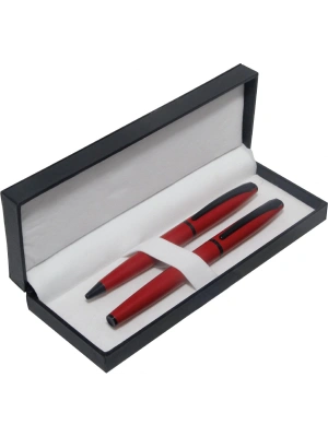 MESA DERİ KALEM KUTUSU