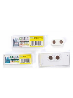 MIKNATISLI İSİMLİK