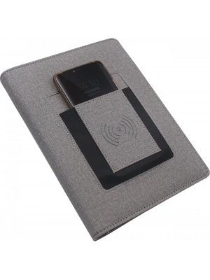 MOENTE WIRELESS ORGANİZER POWERBANK