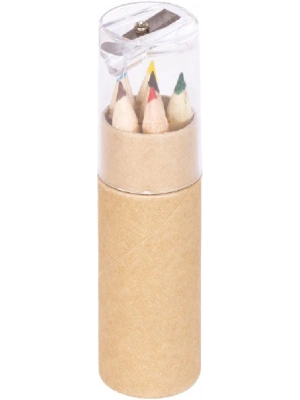 MONO 6lı BOYAMA SETİ