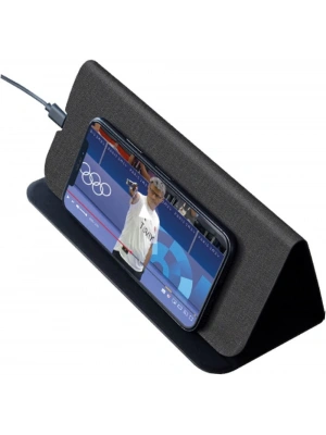 MORA WİRELESS ŞARJLI MOUSE PAD