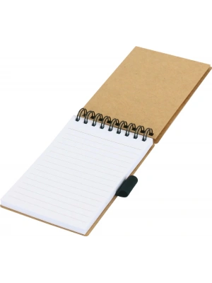 MOSES GERİ DÖNÜŞÜMLÜ NOTLUK