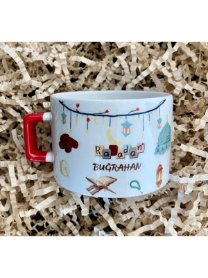 RAMAZAN TEMALI KUPA mugkupa