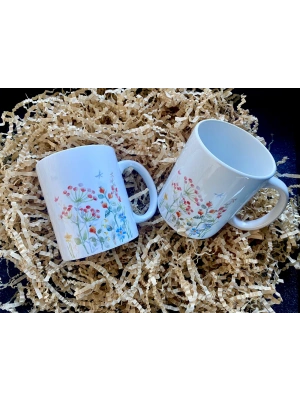 MugKupa 8 Mart Dünya Kadınlar Gününe Özel Kupa Bardak