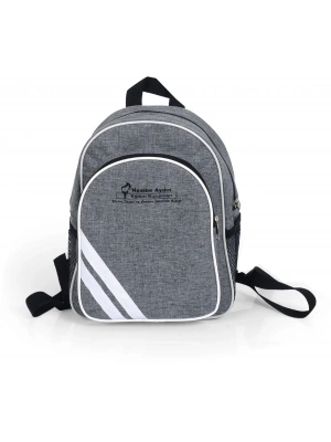 NATİ ANAOKULU ÇANTASI