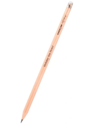 NATU TOHUMLU KURŞUN KALEM