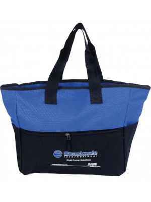 NETRO PLAJ & EL ÇANTASI