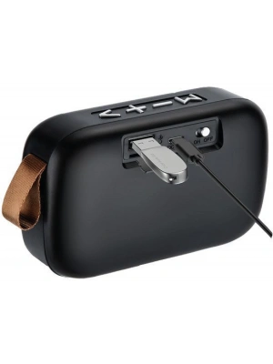 NİNO BLUETOOTH HOPARLÖR