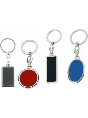 NOYSE METAL ANAHTARLIK