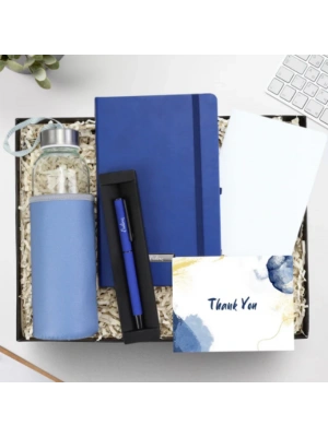 Bayram, Doğum Günü, Kadınlar Günü, Kurumsal Hediye, Sevgili, Yıl Dönümü Hediye Seti Kırmızı