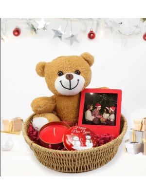 Yılbaşı Hediye Seti