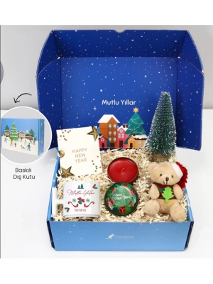 Yılbaşına Özel Hediye Seti