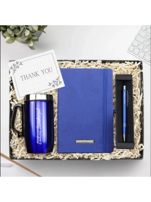 İşinde Başarılar Hediye Seti