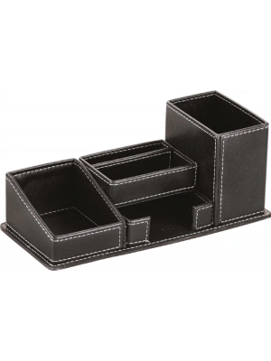 OHPA DERİ MASA SETİ