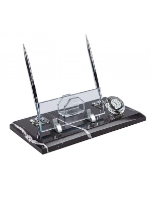 ÖRDE MERMER MASA SETİ