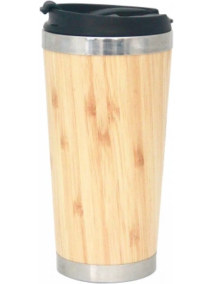 ORGA BAMBUU 450 ML TERMOS BARDAK