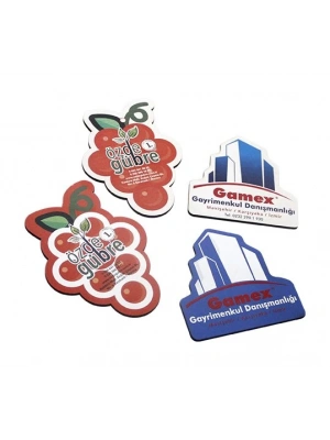 ÖZEL KESİM AHŞAP BARDAK ALTI