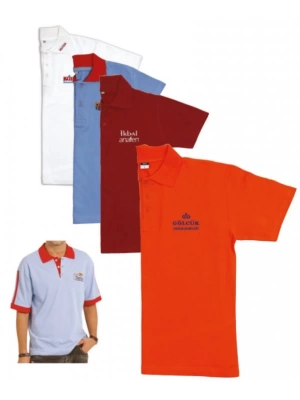 ÖZEL TASARIM LACOSTE PENYE T-SHİRT