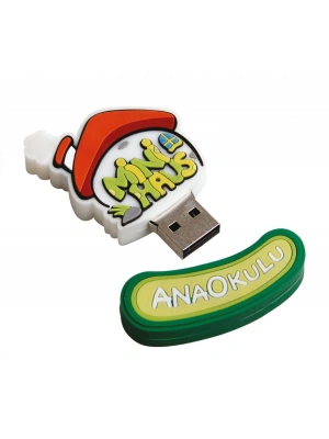 ÖZEL ÜRETİM USB BELLEK