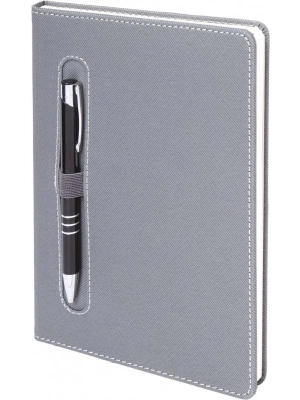 PALERİ TERMO DERİ DEFTER