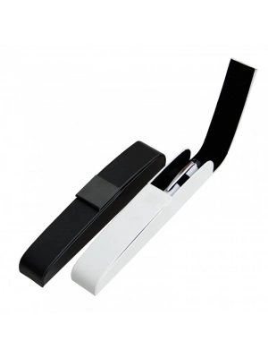 PEKS DERİ KALEM KUTUSU